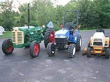 Hot sale agricultural farm tractors small garden tractor 25hp 30hp 40hp mini tractors. Tractor Wikipedia