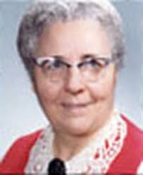 Ruth Weitz Obituary & Funeral