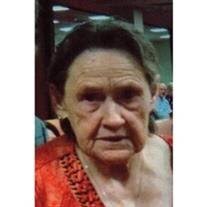 Joann Boothe Obituary