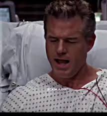 Eric Dane Greys Anatomy Last Episode