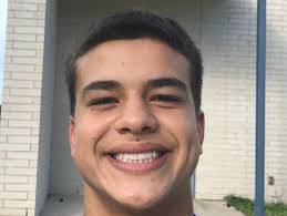 San Diego's Guerra named Class 3A first-team all-state