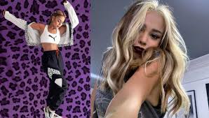 ⬇️ danna paola 2021 pop ✅ canciones cristianas mala fama, no bailes sola ft sebastian yatra, oye pablo, sodio, sola, n u n c a, tq y ya, contigo escuchar musica danna paola online gratis. Mas Guapa Que Nunca La Increible Transformacion Fisica De Danna Paola En 2020 Futbol Rf
