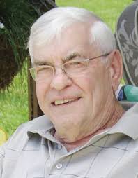 Richard E. Trimble, 84