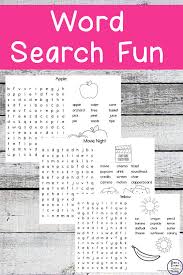 Remove grammatical mistakes, enhance clarity & become an efficient writer. Free Word Search Fun Simple Living Creative Learning
