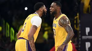 The most exciting nba stream games are avaliable for free at nbafullmatch.com in hd. Lakers Schedule 2020 Dates Times Tv Channels For Every Game Of Season Restart In Orlando Sporting News