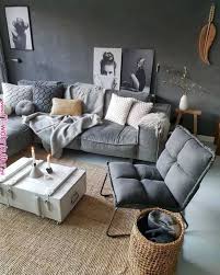 37 The Chronicles Of Most Popular Small Modern Living Room Design Ideas For 2019 Pecansthomedecor Gray Living Room Design Living Room Inspiration Living Room Grey