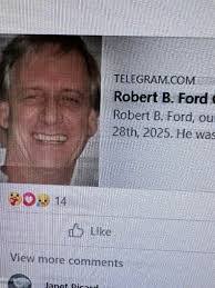 Glen Beebe's Instagram, Twitter & Facebook