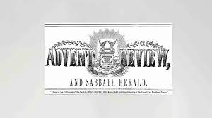 Maybe you would like to learn more about one of these? The Review And Herald Gadsda