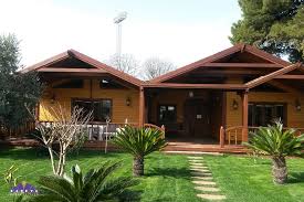Ahsap Ev Modelleri Wooden House Models Ahsap Evler Home Fashion Villa