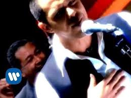 Alejandro sanz‏varmennettu tili @alejandrosanz 6 t6 tuntia sitten. Alejandro Sanz Corazon Partio 1998 Music Video 89 Brazil Song