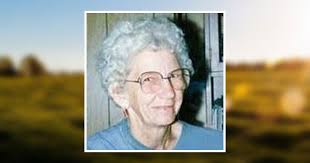 Cleo K Asbridge Obituary August 31, 2015