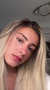 Victoria Tedeschi's Instagram, Twitter & Facebook