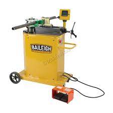 Baileigh RDB-250 Programmable Tube and Pipe Bender