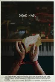 Dead Mail (2025)