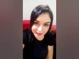 الممثلة رزيقة فرحان في صالون Maison rebha في تونس