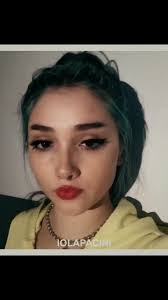 Amanda Geronimo's Instagram, Twitter & Facebook