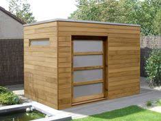Die auffallend geradlinige dachform hat lediglich eine minimale neigung von einem grad. 40 Getzhaus Shed Ideas Shed Shed Plans Backyard