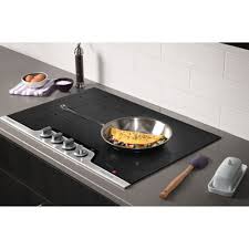 3 215 просмотров 3,2 тыс. Frigidaire Pro 30 4 Element Induction Cooktop Fpic3077rf Stainless Steel Best Buy Canada
