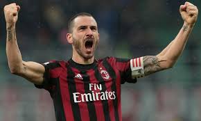 Bonucci al milan!!!e' un traditore? Bonucci Via Dal Milan In Arrivo Un Offerta Dalla Premier Ilbianconero Com