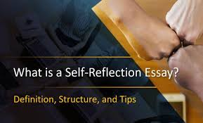 A reflective essay is a type of written work which reflects your own self. Personal Reflection Introduction Body And Conclusion