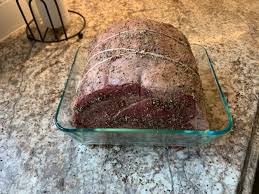 Open one end of the foil pouch and pour the liquid through a strainer into a sauce pan. Prime Rib Page 2 Hunt Talk