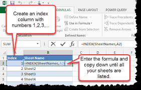 The oee for this shift is 74.79%. How To Generate A List Of Sheet Names From A Workbook Without Vba How To Excel