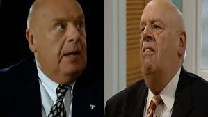 A look at John Savident's moments as hopeless romantic Fred Elliott