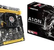 Biostar Launches Low-Power A10N-9630E Mini-ITX Motherboard