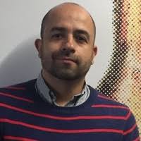 Lucas Salazar Zapata