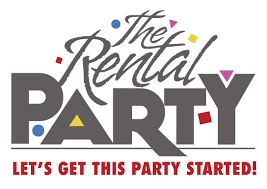 Food among the flowers rentals. The Rental Party Event And Wedding Tent Rentals West Virginia