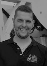 He was married to michele conaway, linda zimmerman, ellen may. Julien Goffin Todlich Verungluckt Lu Web