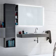 Bagno Compab Linea B Go Modello Bg10 Arredamento Bagno Bagno Specchio Da Bagno