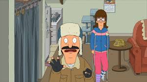 All 149 special burgers from 'bob's burgers', ranked by their puns. Bob S Burgers Recap Gayle Makin Bob Sled The Nerdy Rebellion
