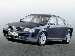 1999 audi allroad media gallery. Audi A6 4 2 Quattro 1999 Picture 7 Of 17