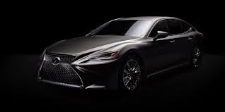 Explore the line of lexus luxury sedans, suvs, hybrids, performance cars and accessories, or find a lexus dealer near you. The Lexus Ls 400 Genesis Of A Brand Northwest Lexus