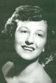 Inez Rule Obituary (1929