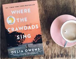 Book Club Discussion Where The Crawdads Sing Future In Sight