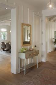 Bright And Airy Modern Farmhouse Style In Menlo Park California Farmhouse Interior Modern Farmhouse Style Home