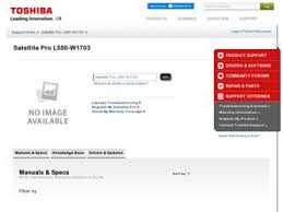 Epson l550 driver fax, scanner and printer software free. Toshiba Satellite Pro L550 Driver And Firmware Downloads