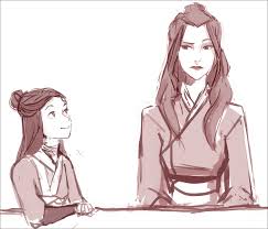 Avatar The Legend Of Aang Azula And Honora Avatar Azula Avatar Airbender Avatar Zuko