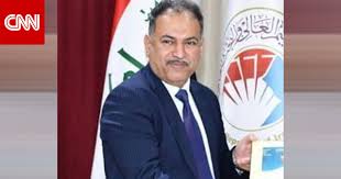 العراق.. آخر تطورات حادثة اللقطات الجنسية المزعومة بجامعة البصرة والعميد  عماد الشاوي - CNN Arabic