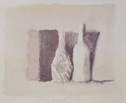 Still life (1931).credit.2015 giorgio morandi artists rights society (ars), new york/siae, rome, private collection. Still Life By Giorgio Morandi Obelisk Art History