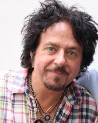 Barbara Ricketts's Instagram, Twitter & Facebook