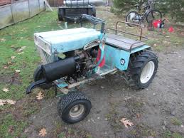 Lately it hasn't been so easy and sometimes. Quiet Mufflers Garden Tractor Forums