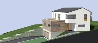 Bautiger Wohnhaus In Hollerbach Haus Hanglage Wohnhaus Haus