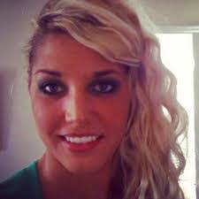 Amanda Saxer's Instagram, Twitter & Facebook