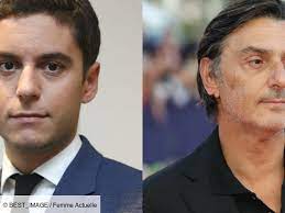 Discover gabriel attal net worth, biography, age, height, dating, wiki. Vous Avez La Parole Gabriel Attal A T Il Un Lien De Parente Avec Yvan Attal Femme Actuelle Le Mag