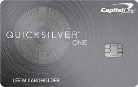 If available, balance transfer requests are subject to approval. Capital One Quicksilverone Cash Rewards Credit Card Review Is It Worth It Credit Card Review Valuepenguin