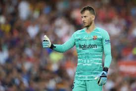 Španělským mistrem se definitivně stává real madrid. Napoli Vs Barcelona Preseason Friendly Final Score 1 2 Neto Shines As Barca Win First Game Of Us Tour Barca Blaugranes