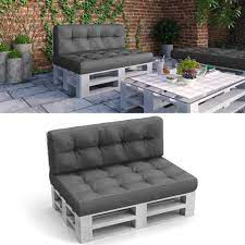 Artikelmerkmale Palettenmobel Sind Weltweit Sehr Beliebt Und Vor Allem Seit Der Aufstrebenden Do It Yourself Paletten Kissen Palettenkissen Mobel Aus Paletten